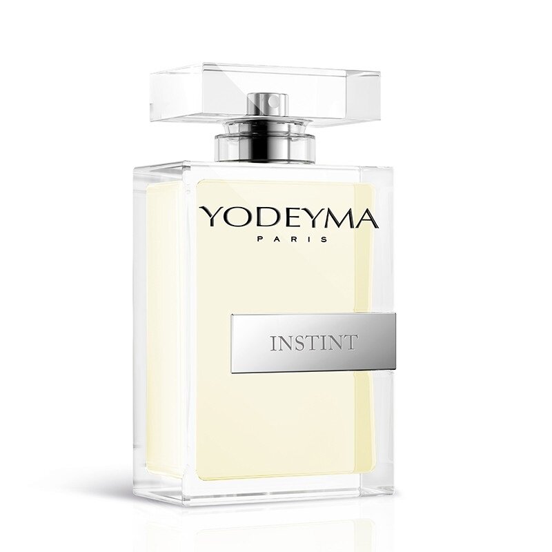 Мужской парфюм Yodeyma INSTINT Eau de Parfum 100 мл.