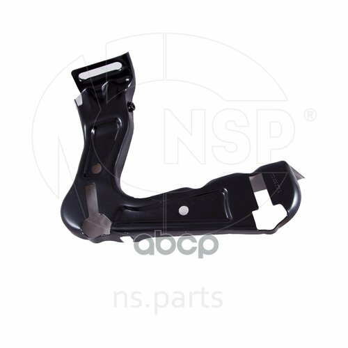 Кронштейн Фары Правой Skoda Octavia A5 (10-) NSP арт. NSP081Z0805072A