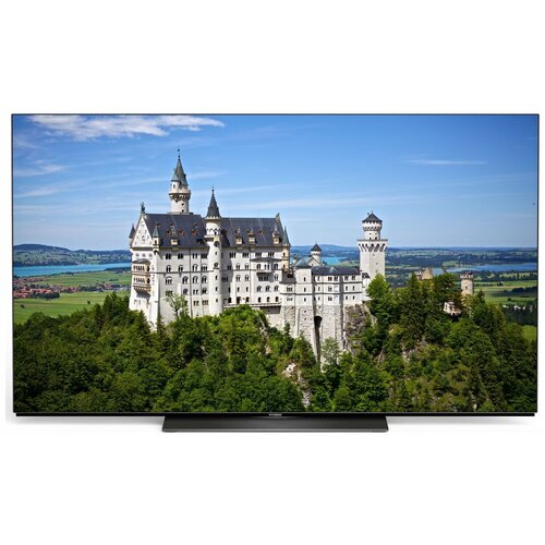 Телевизор Hyundai H-LED55OBU7700 55 3840x2160 500кдм2 15000001 120Гц H-LED55OBU7700 2x10Вт Wi-Fi Поддержка SMART TV Разъем CI Цифровой тюнер 8090100₽