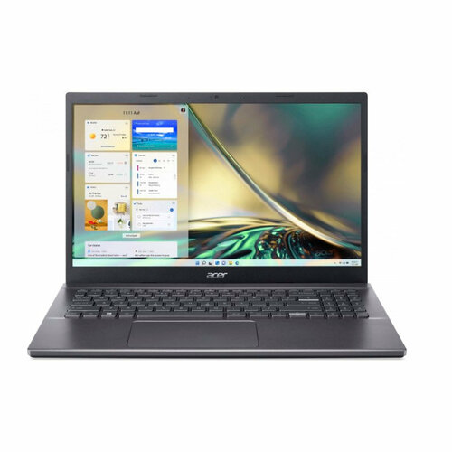 Ноутбук Acer Aspire 5 A515-57-52ZZ NX KN3CD003 Intel Core i5-12450H 33GHz16384Mb1Tb SSDIntel UHD GraphicsWi-FiCam1561920x1080No OS 5723200₽