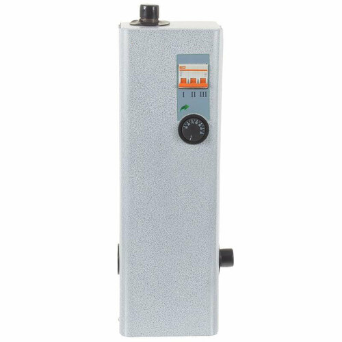 Котел электрический Alterm 380 В 15 кВт 12996₽