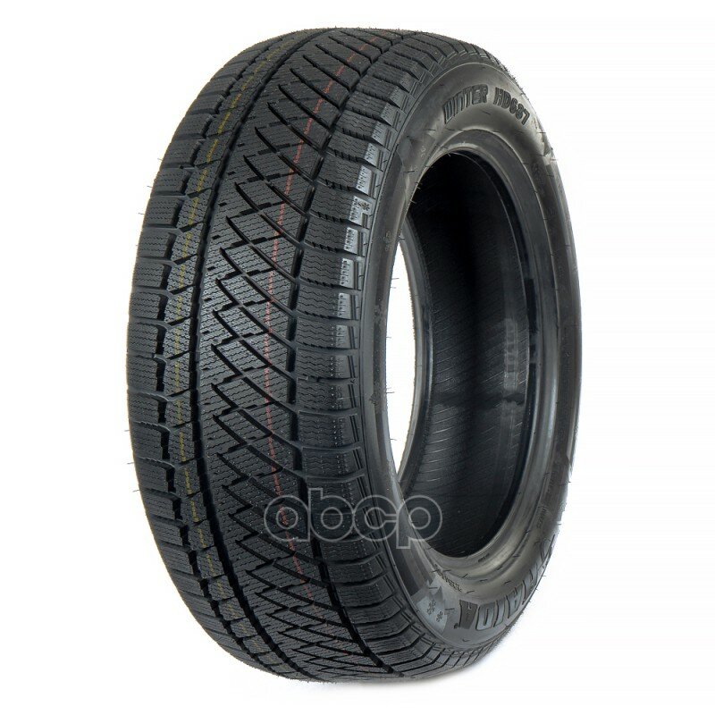 Автошина HAIDA HD687 225/60 R18 104 T