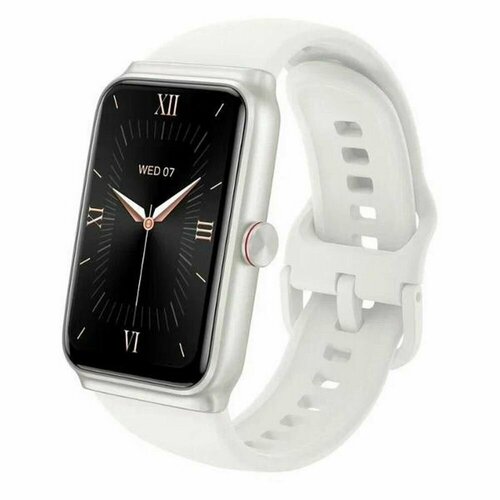 Фитнес-браслет HONOR CHOICE Band-Russia-White NAL-WB00 5504AAJP 4380₽