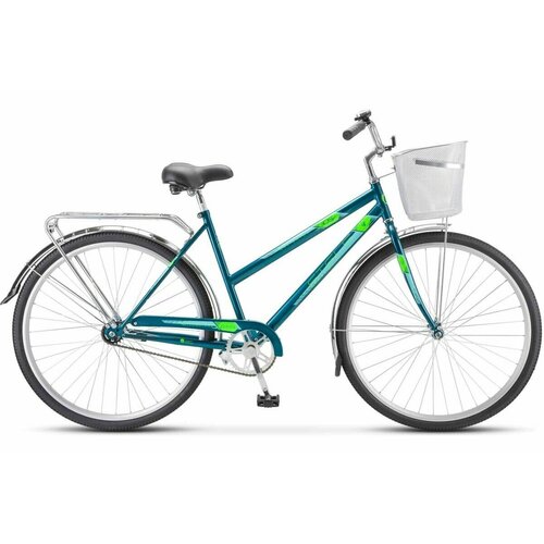 Велосипед взрослый STELS Navigator-305 С 28 Z010 Морской волны LU101060 LU094723 20 1249500₽