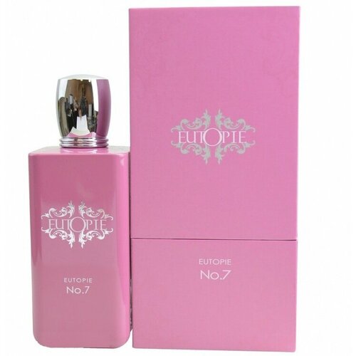 Туалетные духи Eutopie No 7 100 мл