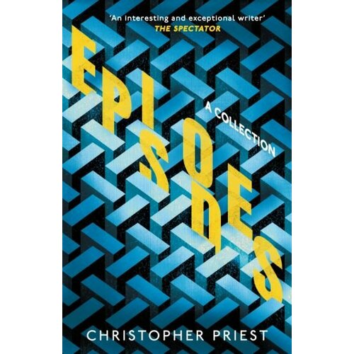 Christopher Priest - Episodes