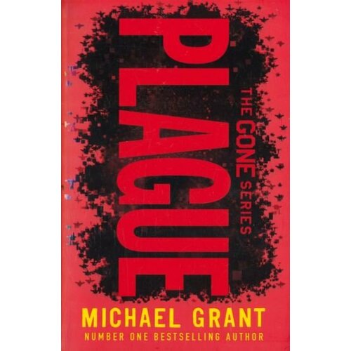 Michael Grant - Plague