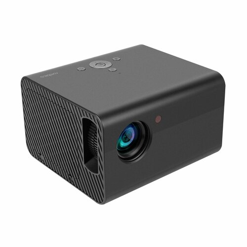 Проектор Rombica Smart Cube черный 1199000₽