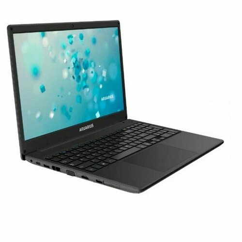 Ноутбук Aquarius CMP NS685U R11 QRCN-NS685U151618S125SCN2TWNNN 156 FHDi5 10210U 8G256Gb No OSblack 4035800₽