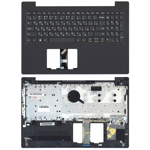 Клавиатура для ноутбука Lenovo V330-15 топкейс 5b20f65655 la b031p w i7 4558u cpu w n15p gt a2 gpu for lenovo ideacentre a740 notebook pc laptop motherboard mainboard