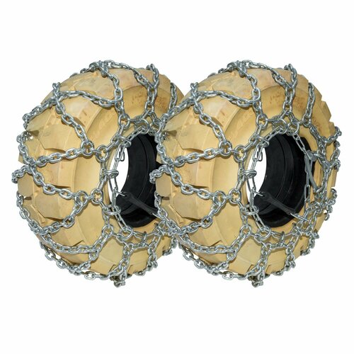 Цепь противоскольжения 8.15-15 (28х9-15) 