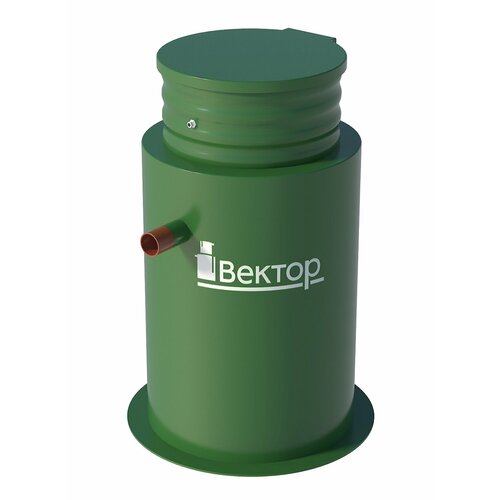 Септик Вектор 6