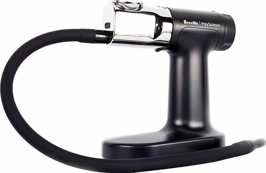 Пистолет коптильный PolyScience Smoking Gun Pro