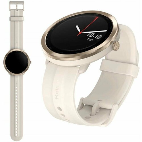 Умные часы 70mai Maimo Watch R Gold WT2001 771000₽