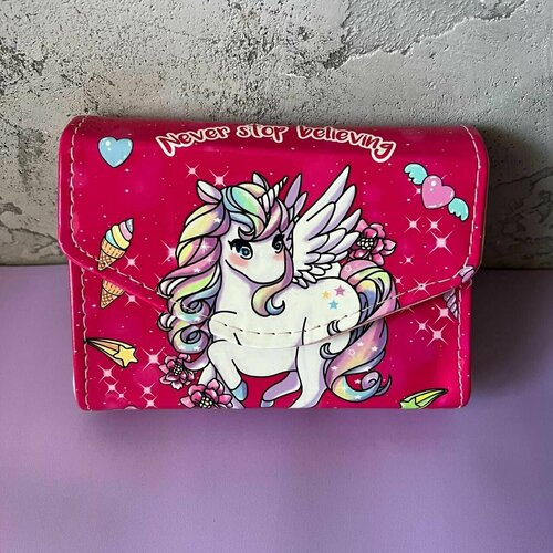 фото Сумка , фуксия ecotoys room