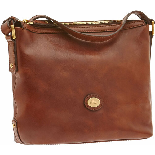 фото Сумка the bridge, коричневый