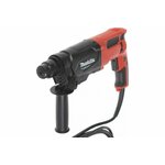 Перфоратор Makita M8701 электроинструмент, подарок на день рождения мужчине, любимому, папе, дедушке, парню - изображение