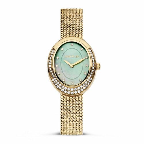 фото Наручные часы cerruti 1881 ciwlg0012501, золотой