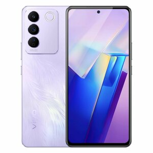 Смартфон vivo T2 8/256GB лавандовое сияние