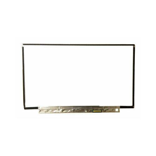 матрица 15 6 1366x768 led 30 pins edp slim без креплений матовая p n nt156whm n44 nt156whm Матрица 13.3, 1366x768, LED, 30 pins EDP, SLIM, без креплений, Матовая, P/N: N133BGE-EAA, NT133WHM-