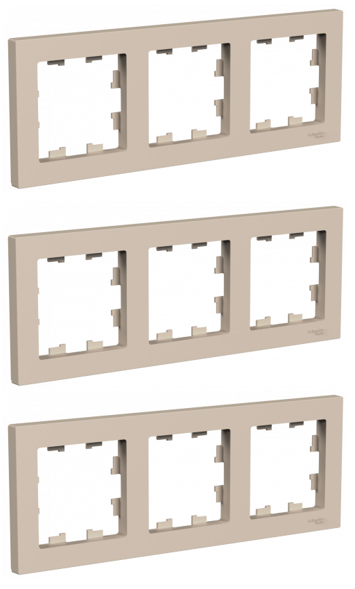  3-, , Schneider Electric/Systeme Electric AtlasDesign,  () ATN001203( 3 .)