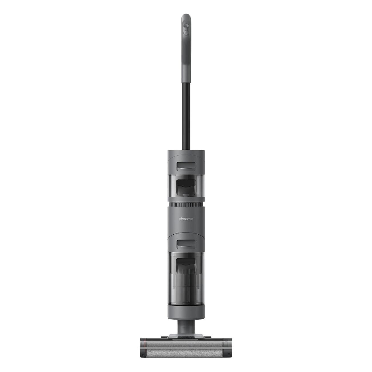 Пылесос вертикальный Dreame для влажной и сухой уборки Wet and Dry Vacuum H12 Core Black - фото №19