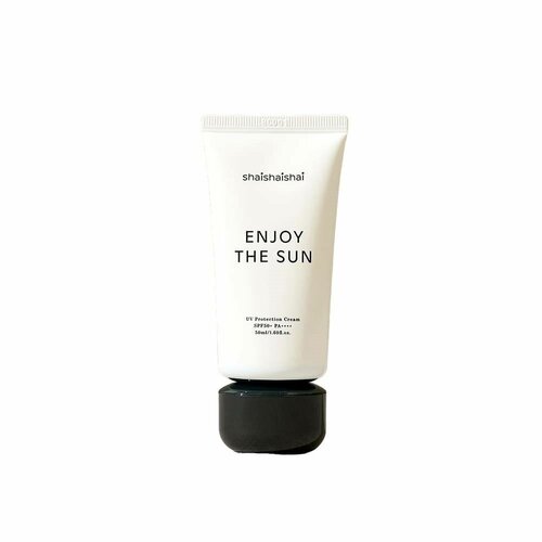 Увлажняющий солнцезащитный крем SHAISHAISHAI Enjoy The Sun UV Protection Cream SPF50+ PA, 50 мл