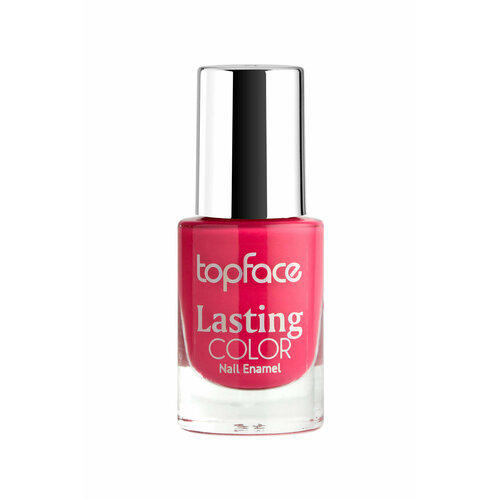 фото Topface лак для ногтей lasting color 9 мл № 88