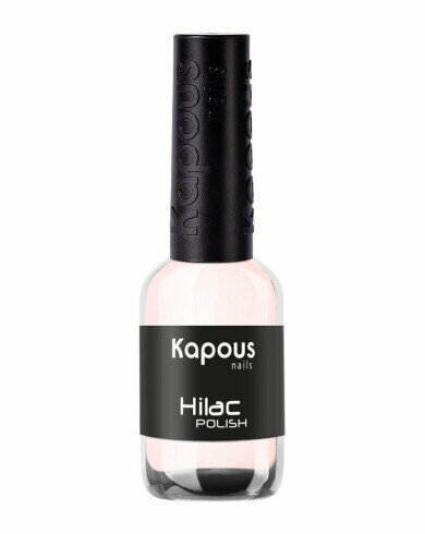 Kapous Professional Nails лак для ногтей "Hi - Lac" 2079, 9мл