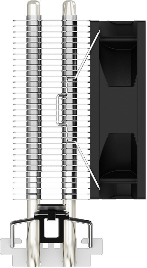 Кулер для процессора Id-cooling SE-802-SD V3