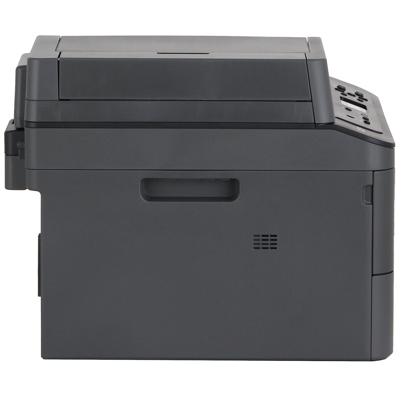 МФУ Brother DCP-L2540DW Лазерный принтер двусторонняя печать автоподатчик цветной сканер WI-fi вай фай русский язык