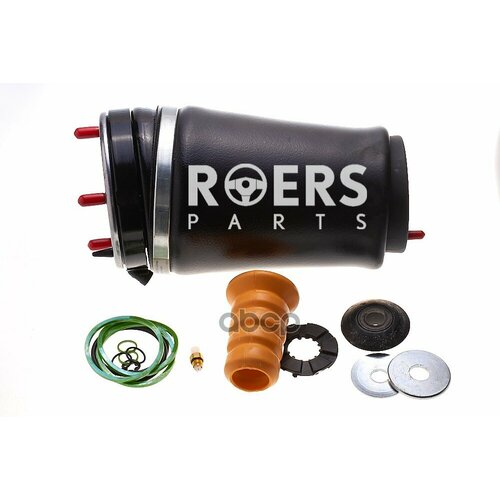 ROERS-PARTS RP37AB002 Пневмоподушка пер. прав. [ORG]