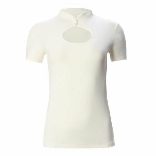 фото Футболка размер 40, белый promarket