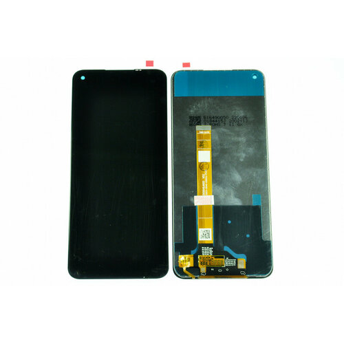 Дисплей (LCD) для Realme 6/Realme 6S/Realme 7/Realme Narzo 30/Narzo 30 (RMX 2156) Pro 5G+Touchscreen дисплей lcd для realme 8i rmx3151 touchscreen black