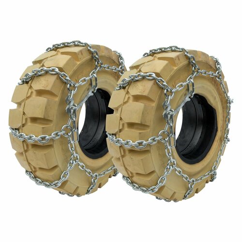 Цепь противоскольжения 6.5-10 