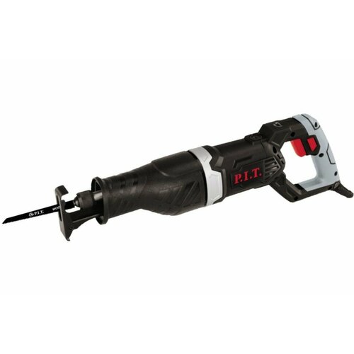 Пила сабельная PIT PSA115-C11000Вт 0-2800обмин поворот рукоятка ход20мм пилки дермет 577500₽