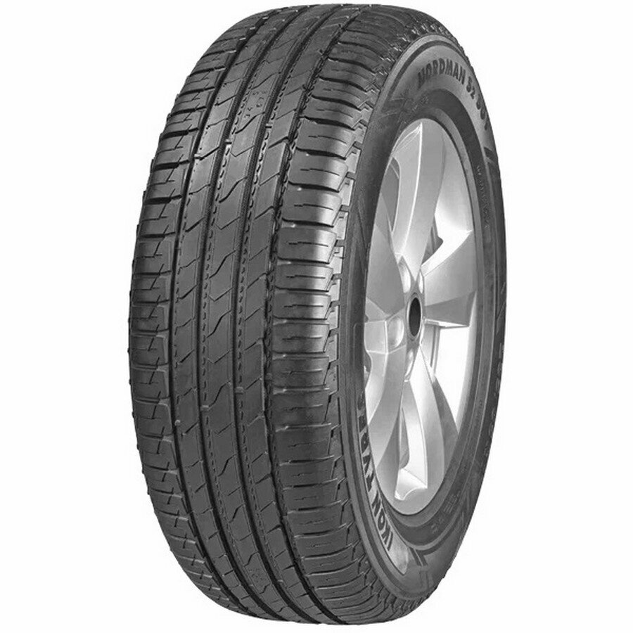 Ikon Tyres 225/70R16 103T Nordman S2 SUV TL