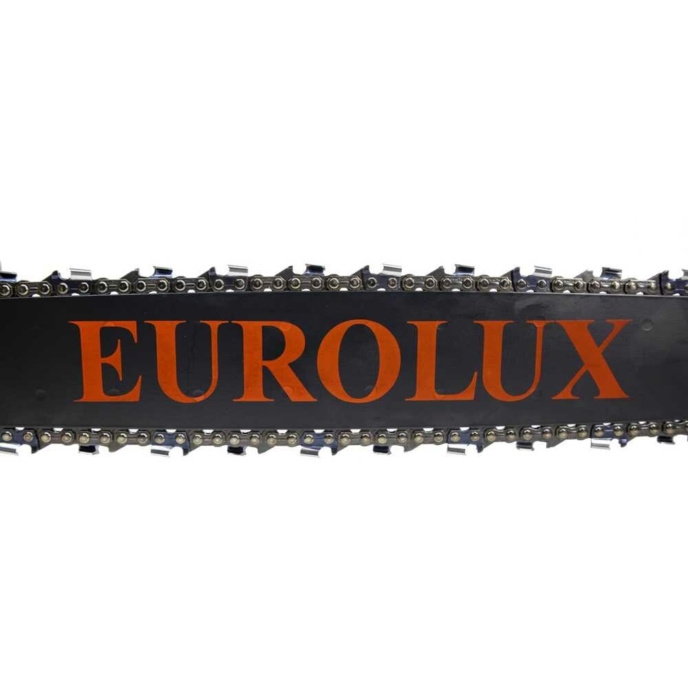 Бензопила Eurolux GS-5218 - фото №18