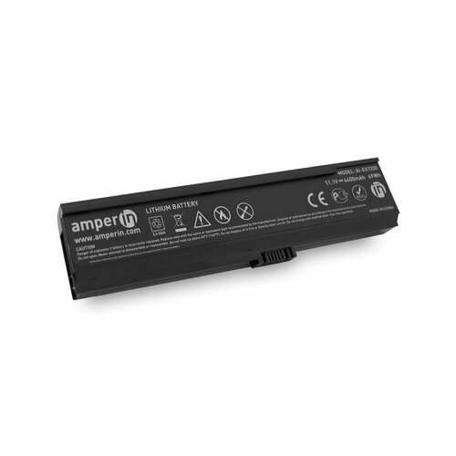 Аккумулятор Amperin для ноутбука ACER 3000 4400 Mah 11.1V