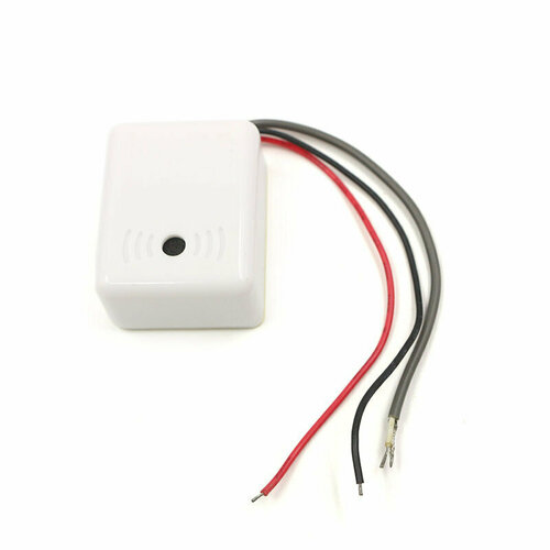 Микрофон для видеонаблюдения SSDCAM МИ-7 36400₽