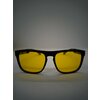 Фото #6 Желтые автомобильные очки Polarized, унисекс, вайфареры