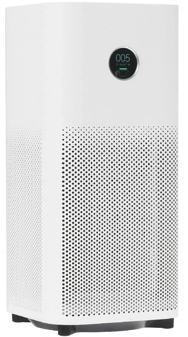 Очиститель воздуха Xiaomi Mijia Air Purifier 4