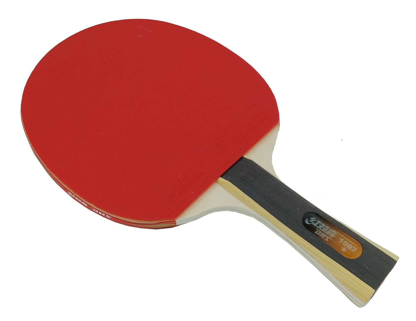 фото Ракетка для настольного тенниса DHS H1002 conc.