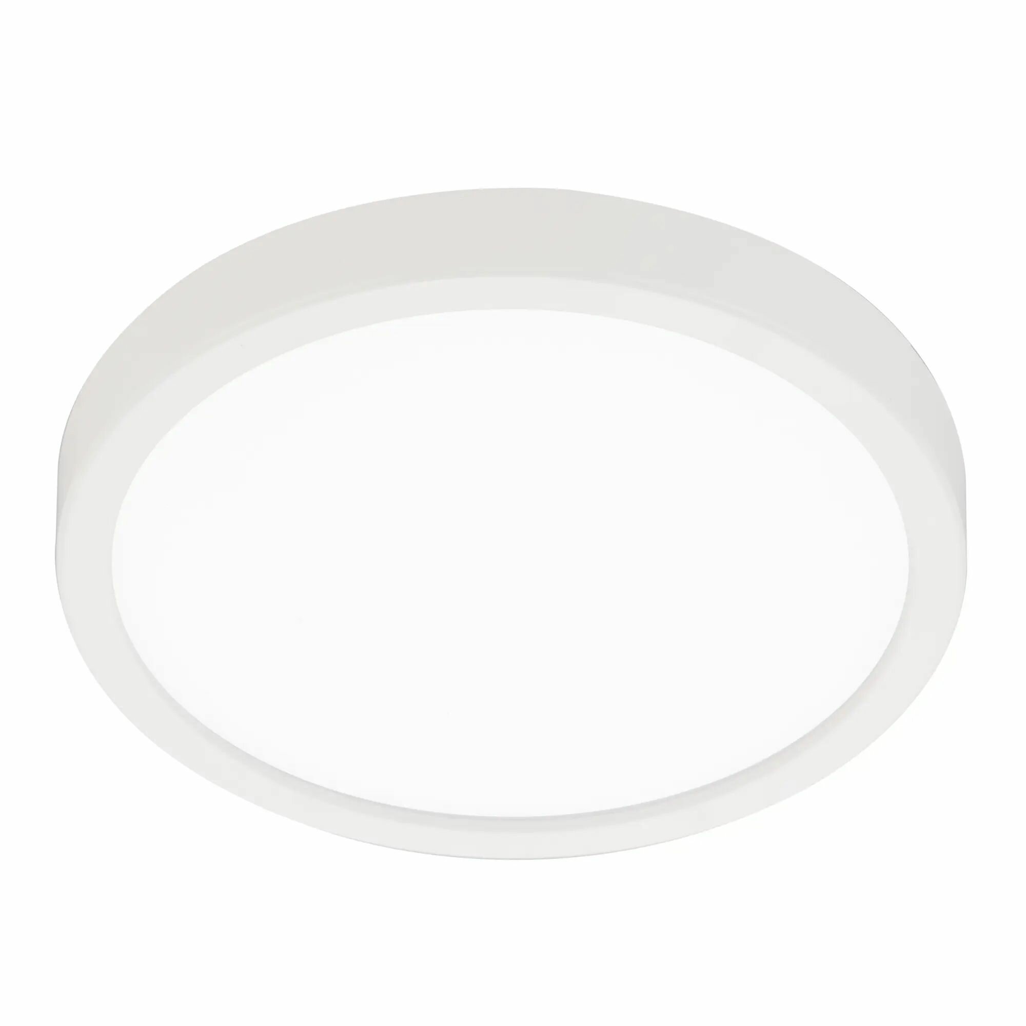 фото Спот светодиодный накладной влагозащищенный Inspire Sanoa M 7 м регулируемый белый свет, цвет белый