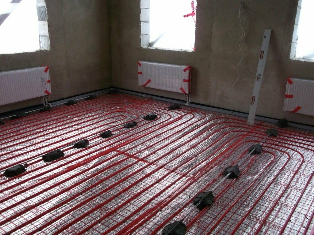 Труба Rehau Rautitan Pink 16 х 2.2 мм. Бухта 120м. — фото 7