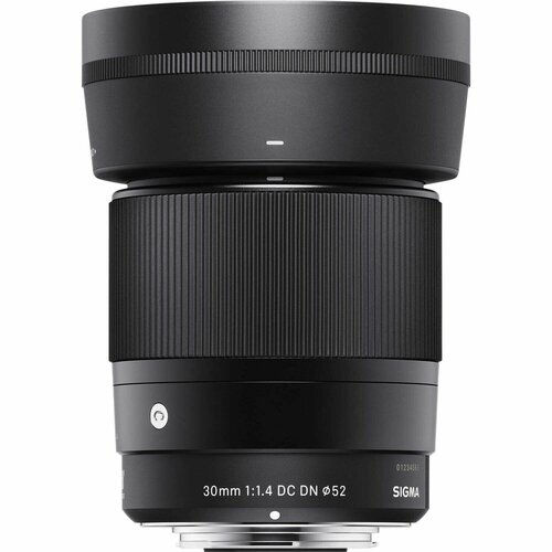SIGMA AF 30 mm F14 Dc DN For Sony E-Mount 4199900₽