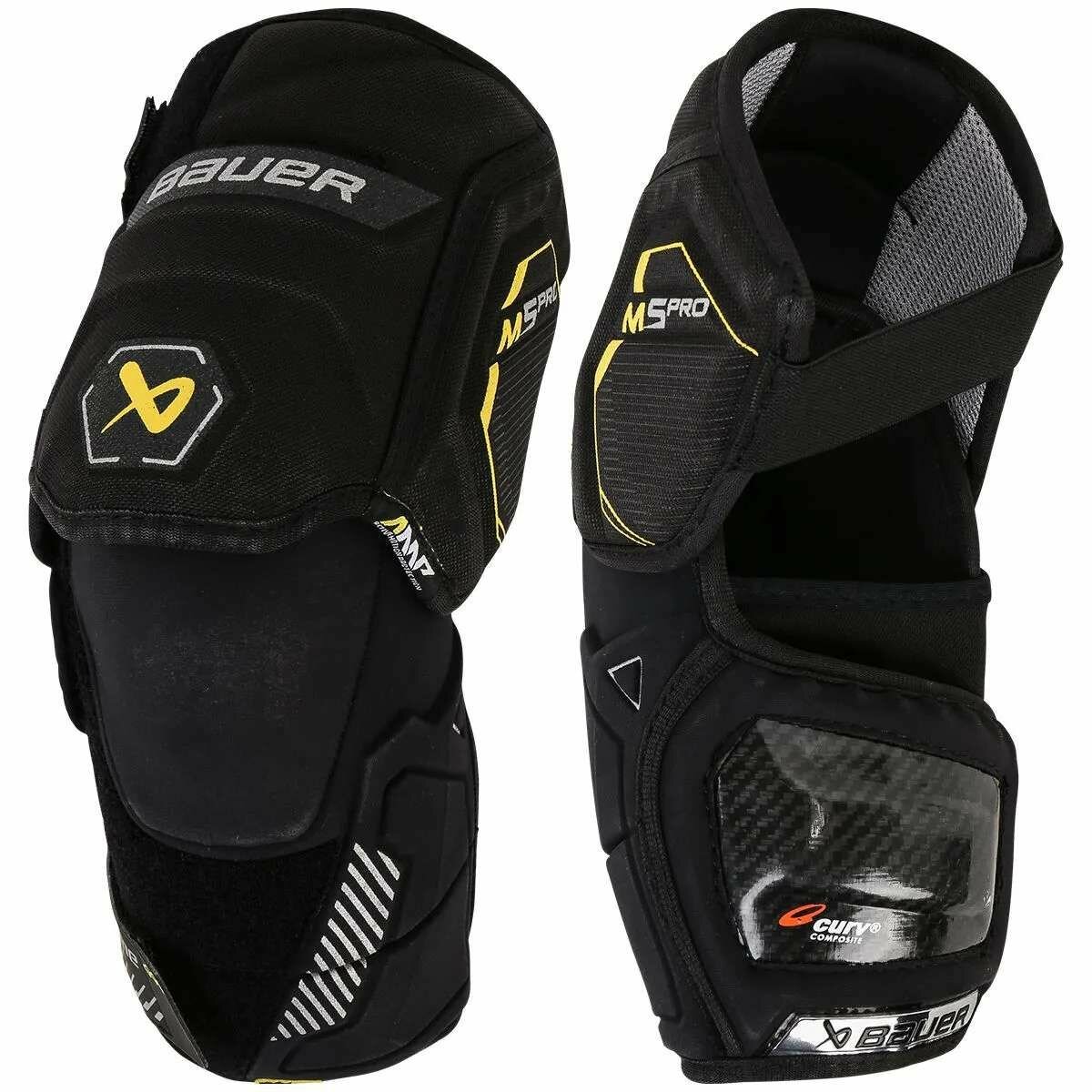 Налокотники S23 SUPREME M5PRO ELBOW PAD-INT (L)