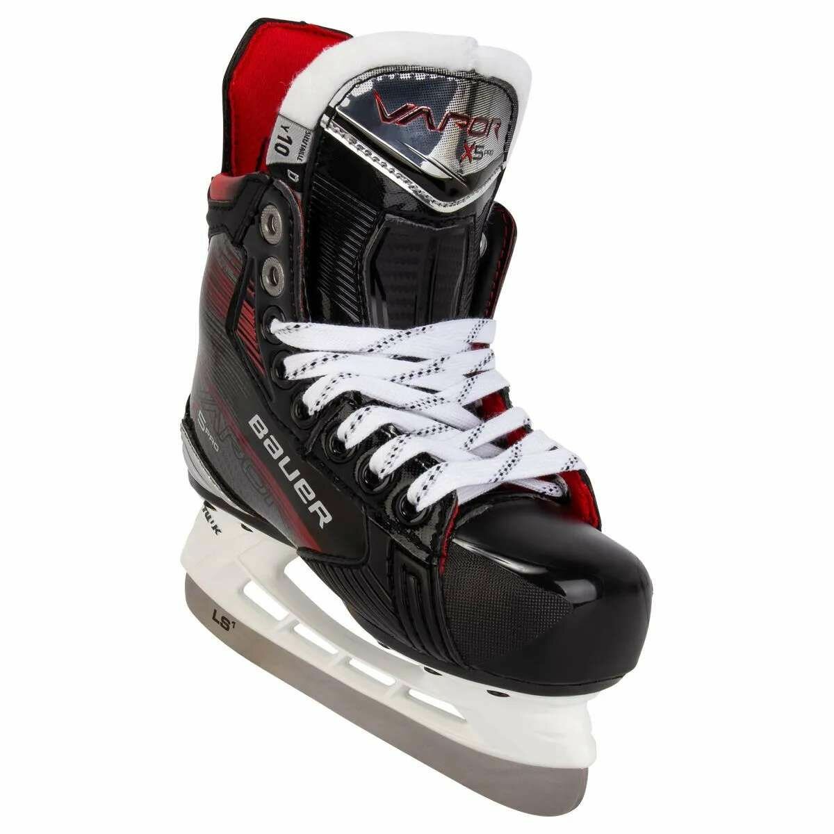 Коньки Bauer Vapor X5 Pro S23 YTH D (1061728) (Y13.5)