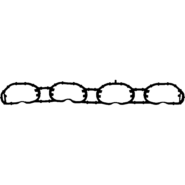 REINZ 71-37583-00 (06J129717) прокладка впускного коллектора Audi (Ауди) / VW / Skoda (Шкода) / Seat (Сеат) 1.8