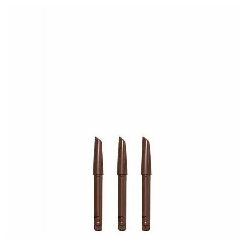 BYREDO - Sepia 02 3 Refills Set All-In-One Brow Pencil 3025 g - набор из 3 рефиллов карандаша для бровей 7790₽